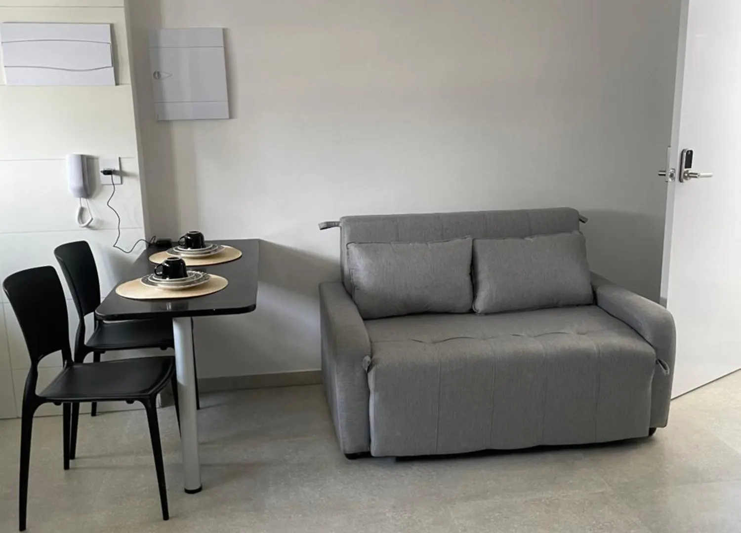 Apartman Flat Allure 301 Boa Viagem Recife