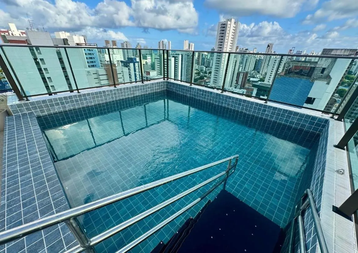 Flat Allure 301 Boa Viagem Recife