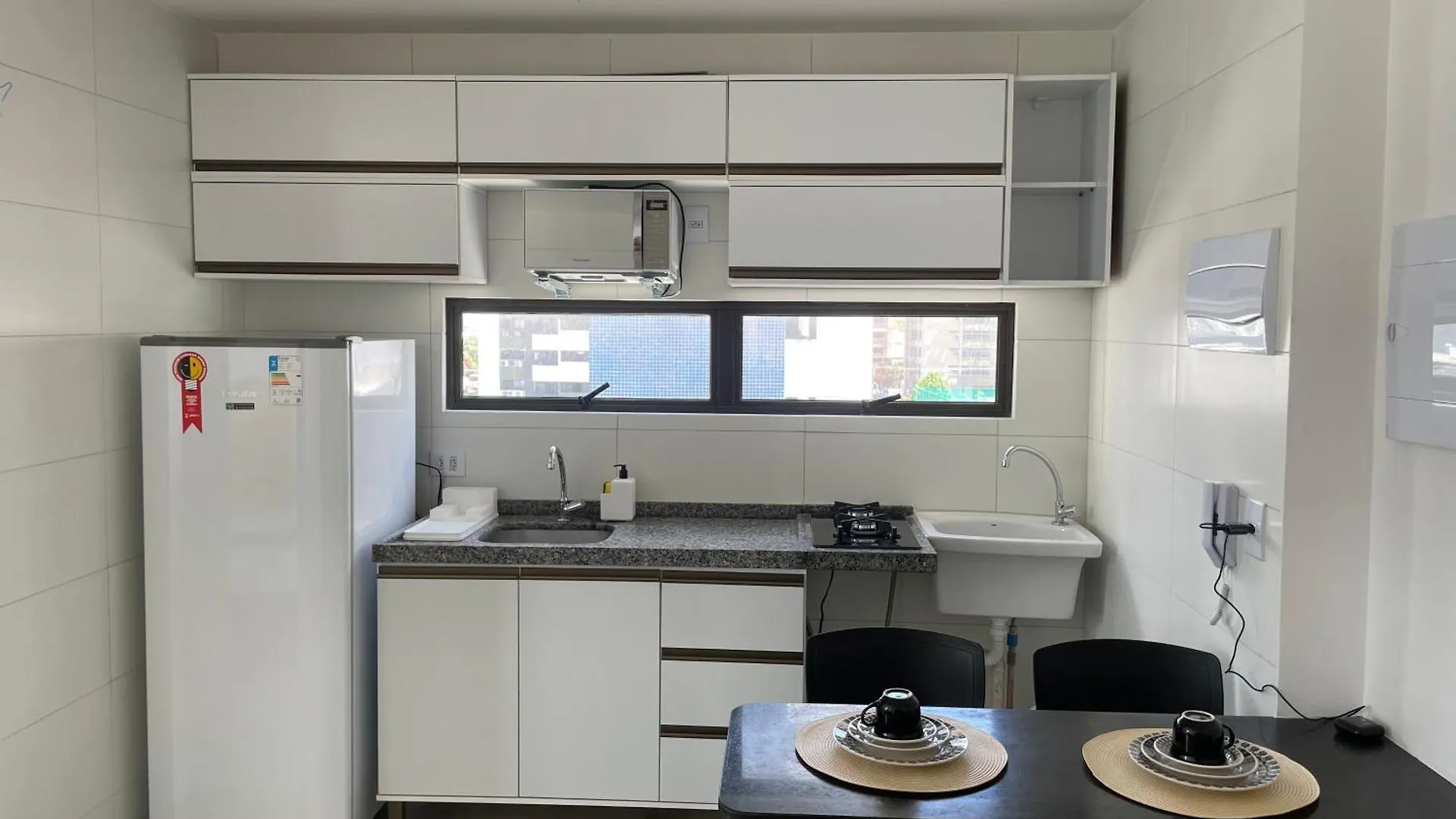 Apartment Flat Allure 301 Boa Viagem Recife