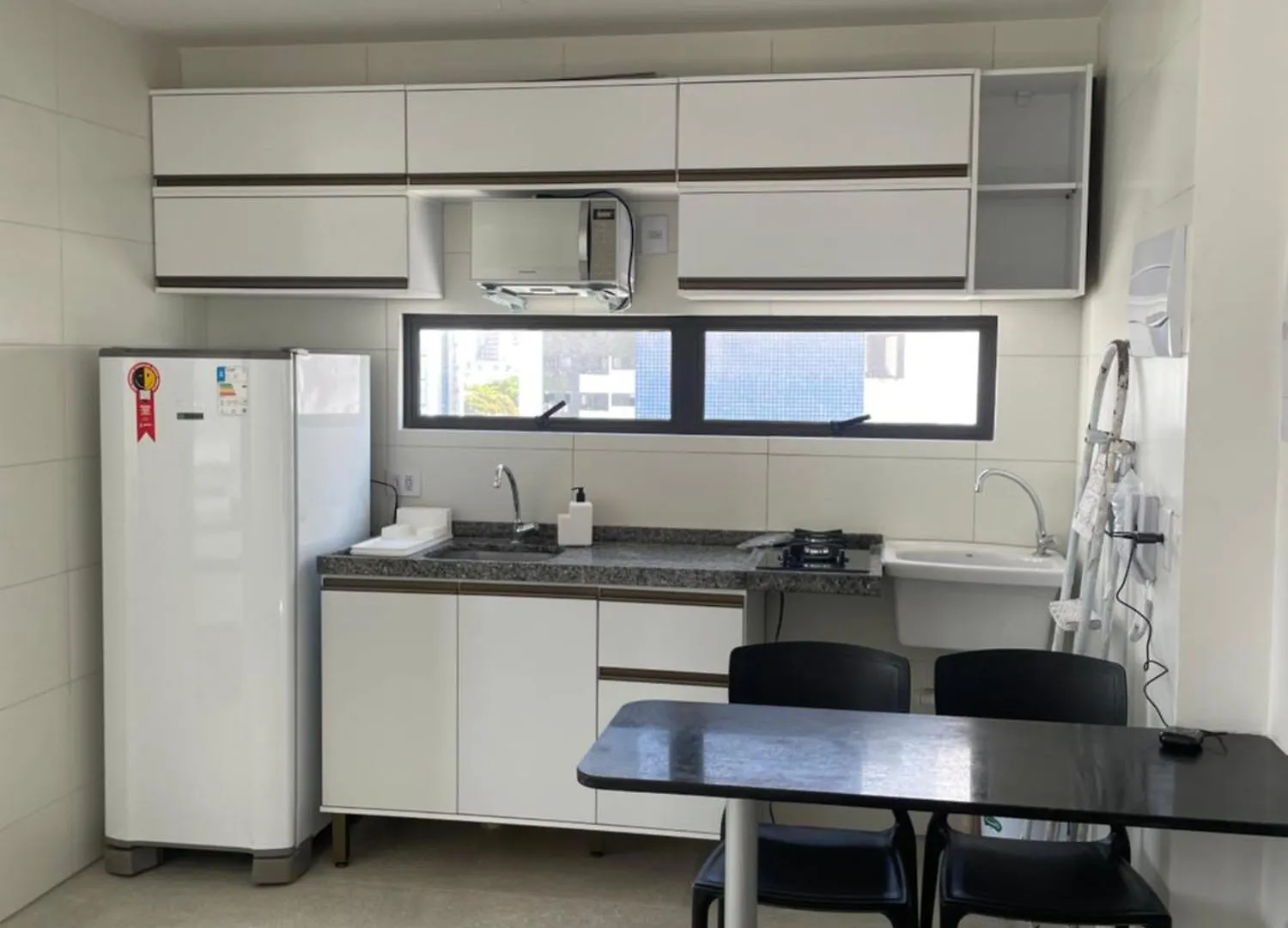 Flat Allure 301 Boa Viagem Recife