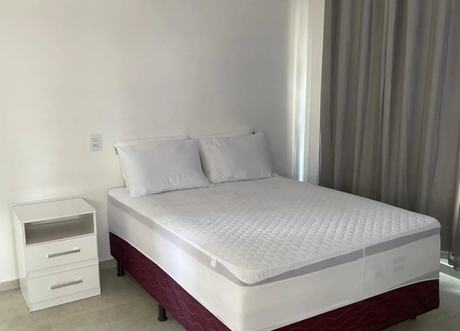 Flat Allure 301 Boa Viagem Recife Apartment